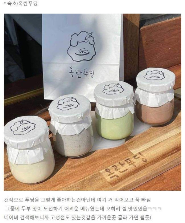 내돈내산 강원도 맛집 모음